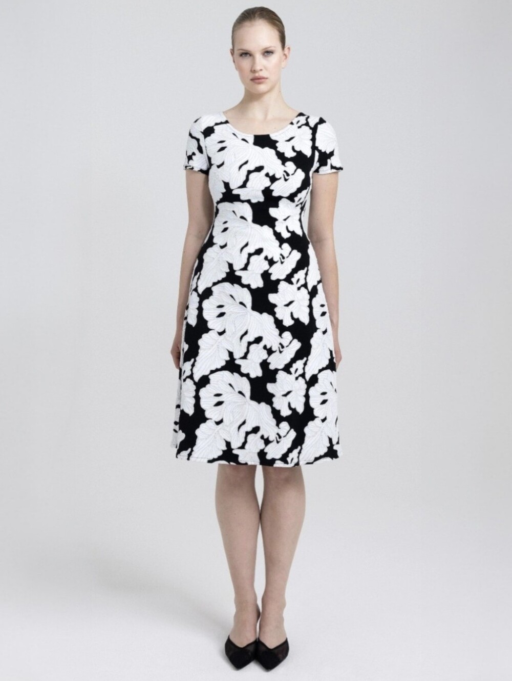 Nadya Toto dress